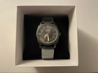 Orologio Chronostar Force Nero