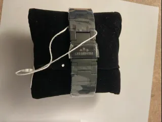 Orologio Chronostar Force Nero