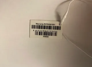 Orologio Chronostar Force Nero