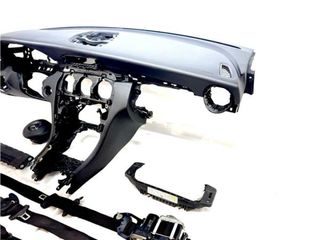 Kit airbag Mercedes Clase C W205