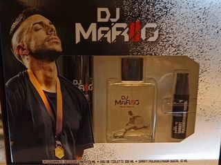 colonia dj Mario