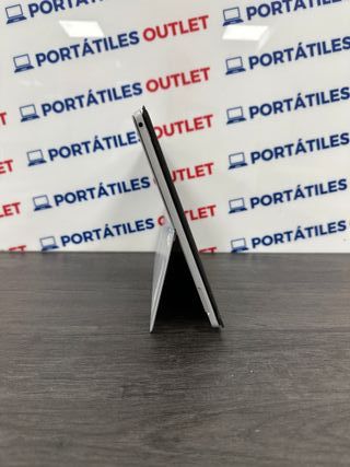 Microsoft Corp Surface Pro 5