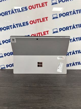 Microsoft Corp Surface Pro 5