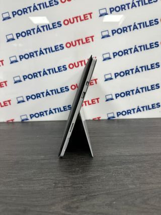 Microsoft Corp Surface Pro 5