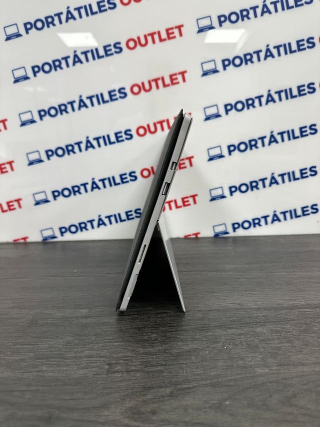 Microsoft Corp Surface Pro 5