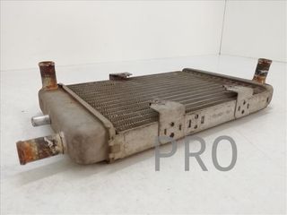 Radiador Agua Yamaha MAJESTY