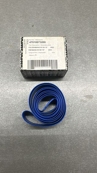 Cinta llanta KTM 85 SX 16