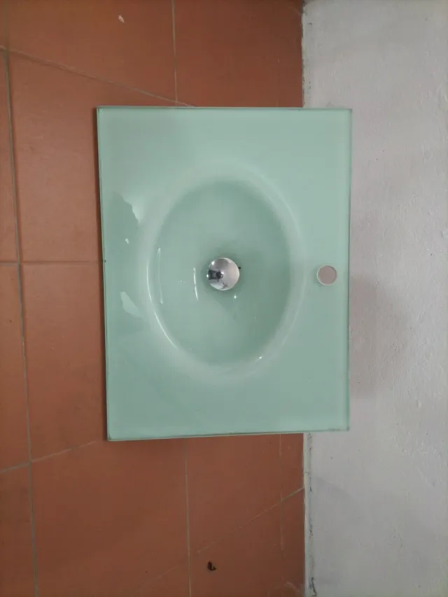 Lavabo de baño