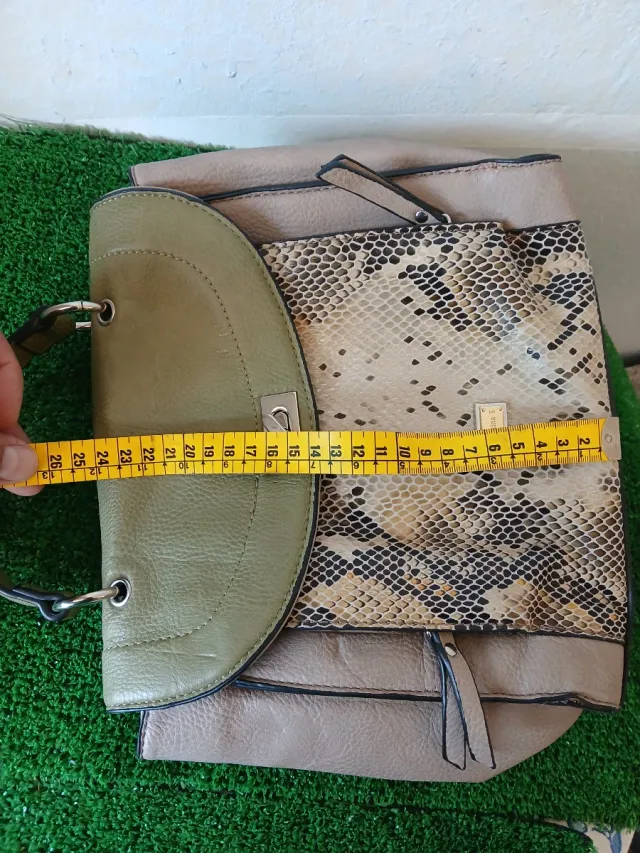 Precioso bolso (martina k )