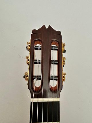 Guitarra Española Jesús de Jiménez