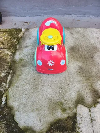 Macchinina Chicco per bambini