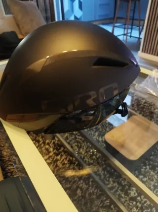 Casco de Ciclismo Giro