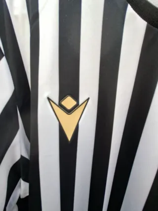 Camiseta Macron PAOK FC 20/21 Talla M