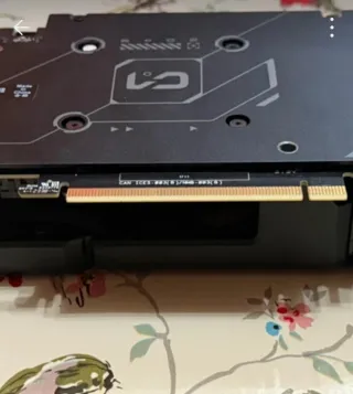Asus RTX 4060 Ti OC 8GB