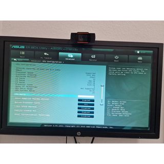 Placa Base Asus P8P67-M con i5-2400, 4GB y Gráfica