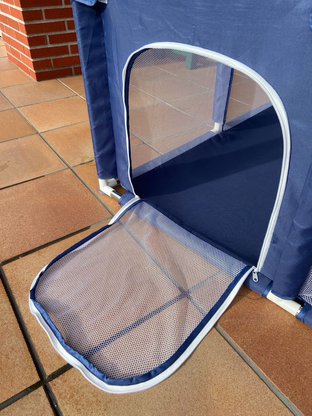 Parque infantil para bebés