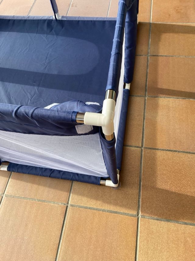 Parque infantil para bebés