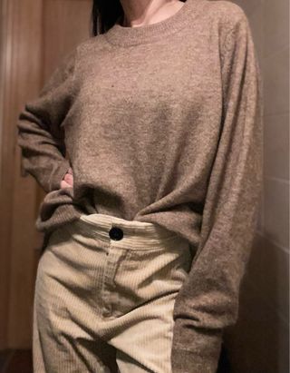 Jersey Vero Moda Lana Talla XL sin estrenar