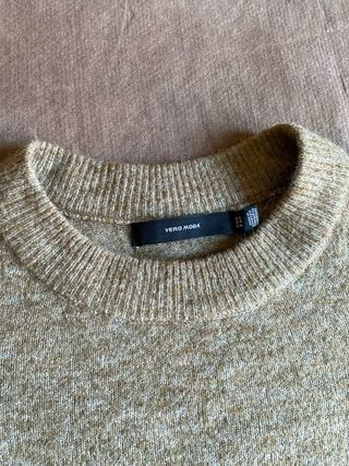 Jersey Vero Moda Lana Talla XL sin estrenar