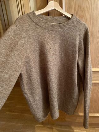 Jersey Vero Moda Lana Talla XL sin estrenar