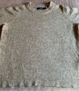Jersey Vero Moda Lana Talla XL sin estrenar