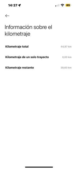 Patinete Eléctrico Xiaomi 4 Pro Plus