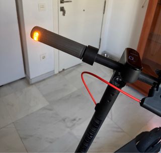 Patinete Eléctrico Xiaomi 4 Pro Plus