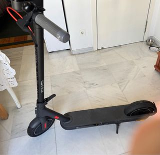 Patinete Eléctrico Xiaomi 4 Pro Plus