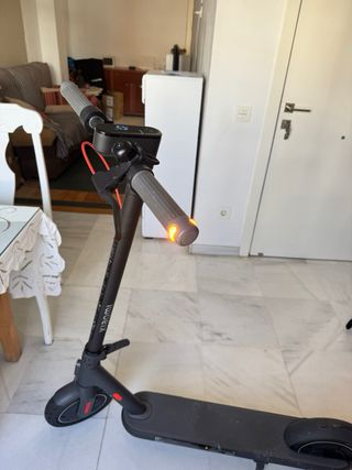 Patinete Eléctrico Xiaomi 4 Pro Plus