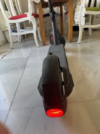 Patinete Eléctrico Xiaomi 4 Pro Plus