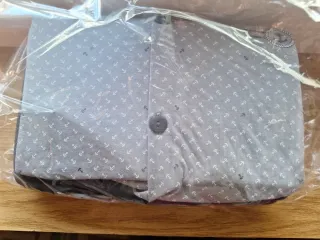 Pijama verano Hombre W XXL Anclas Gris