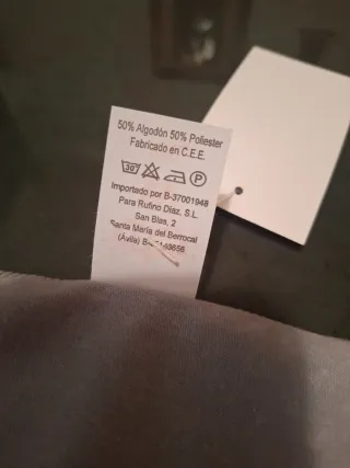 Pijama verano Hombre W XXL Anclas Gris