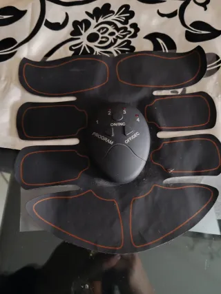 Elettrostimolatore per Addominali