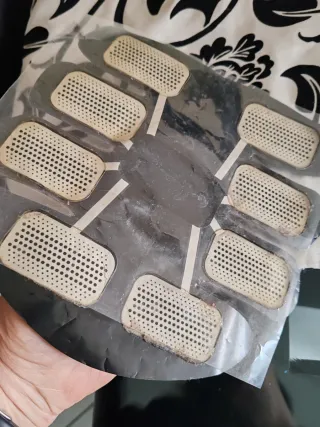 Elettrostimolatore per Addominali