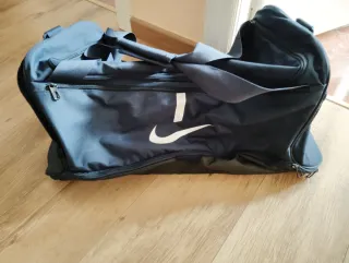 Bolsa Deporte Viaje Nike 60L Azul