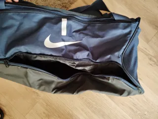 Bolsa Deporte Viaje Nike 60L Azul
