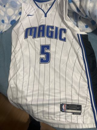 Camiseta NBA Orlando Magic #5