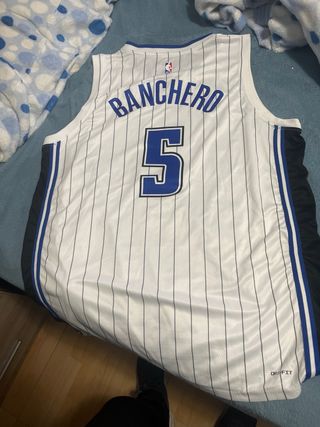 Camiseta NBA Orlando Magic #5