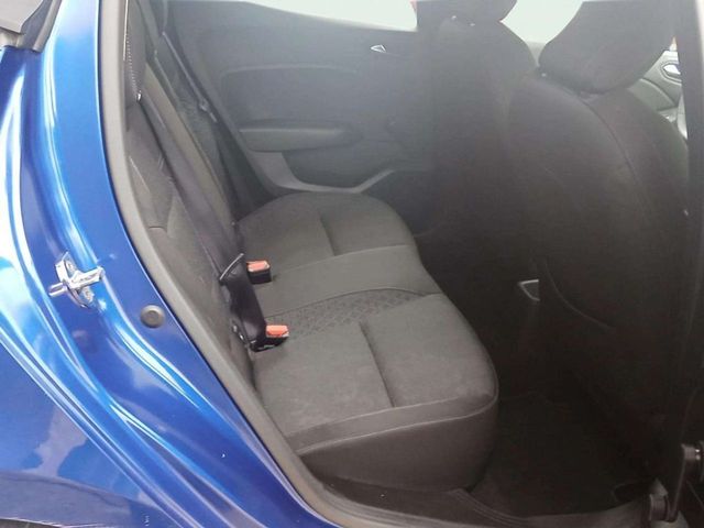 Renault Clio Zen TCe 74 kW (100CV)