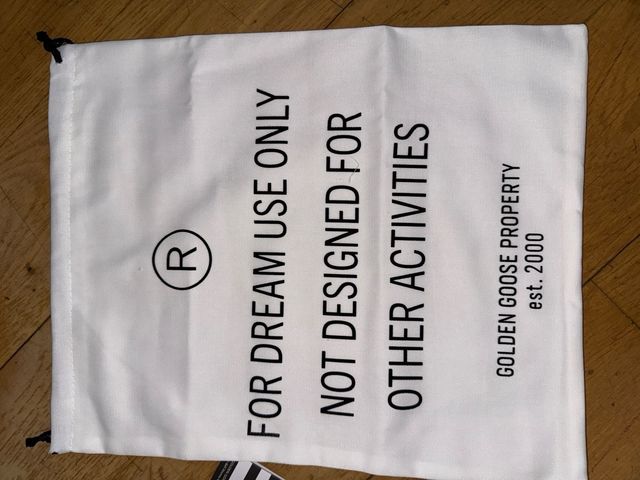 Golden Goose Ballstar (OFERTAS SÍ)