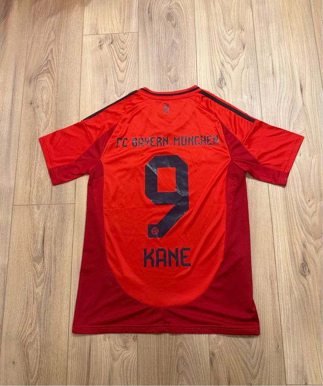 Bayern Múnich 24/25 Kane