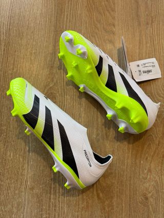 Adidas Predator League Laceless FG ji1169