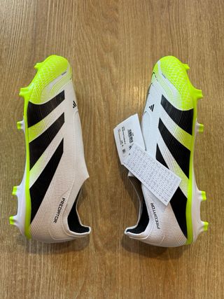 Adidas Predator League Laceless FG ji1169