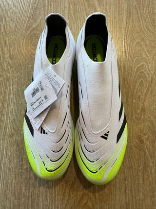 Adidas Predator League Laceless FG ji1169
