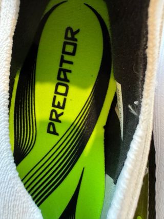 Adidas Predator League Laceless FG ji1169