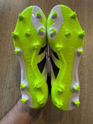 Adidas Predator League Laceless FG ji1169