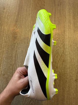 Adidas Predator League Laceless FG ji1169