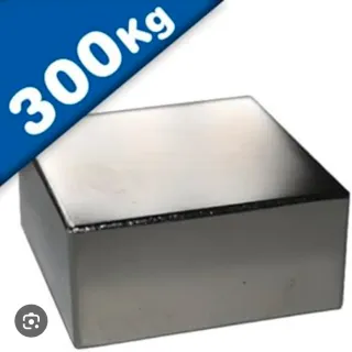 Magneti Neodimio N52 Potenza Elevata