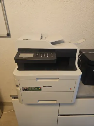 Impresora Brother MFC-J3720DW Multifunción