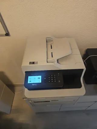 Impresora Brother MFC-J3720DW Multifunción